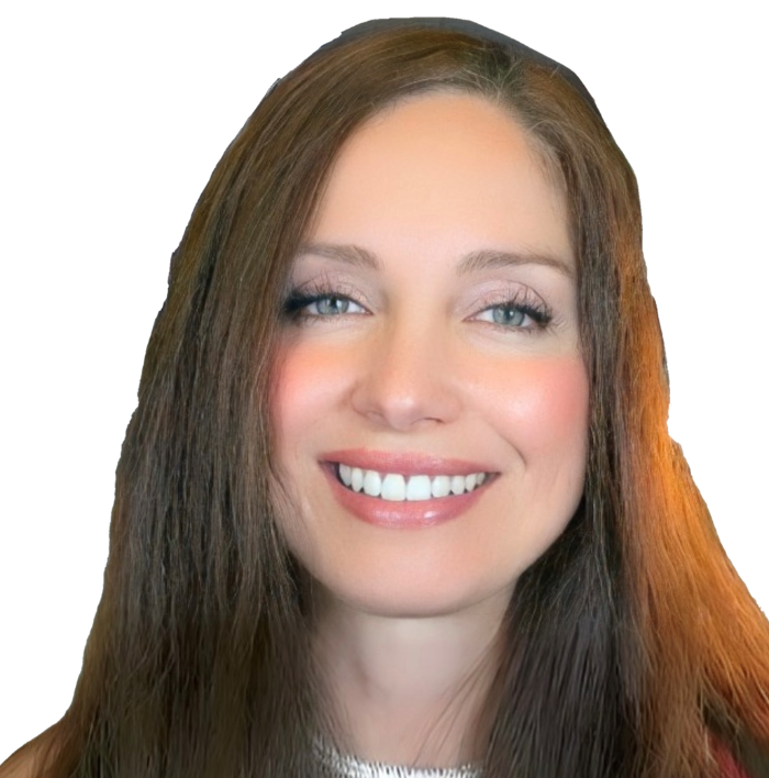 Rosanna Prestia, MBA