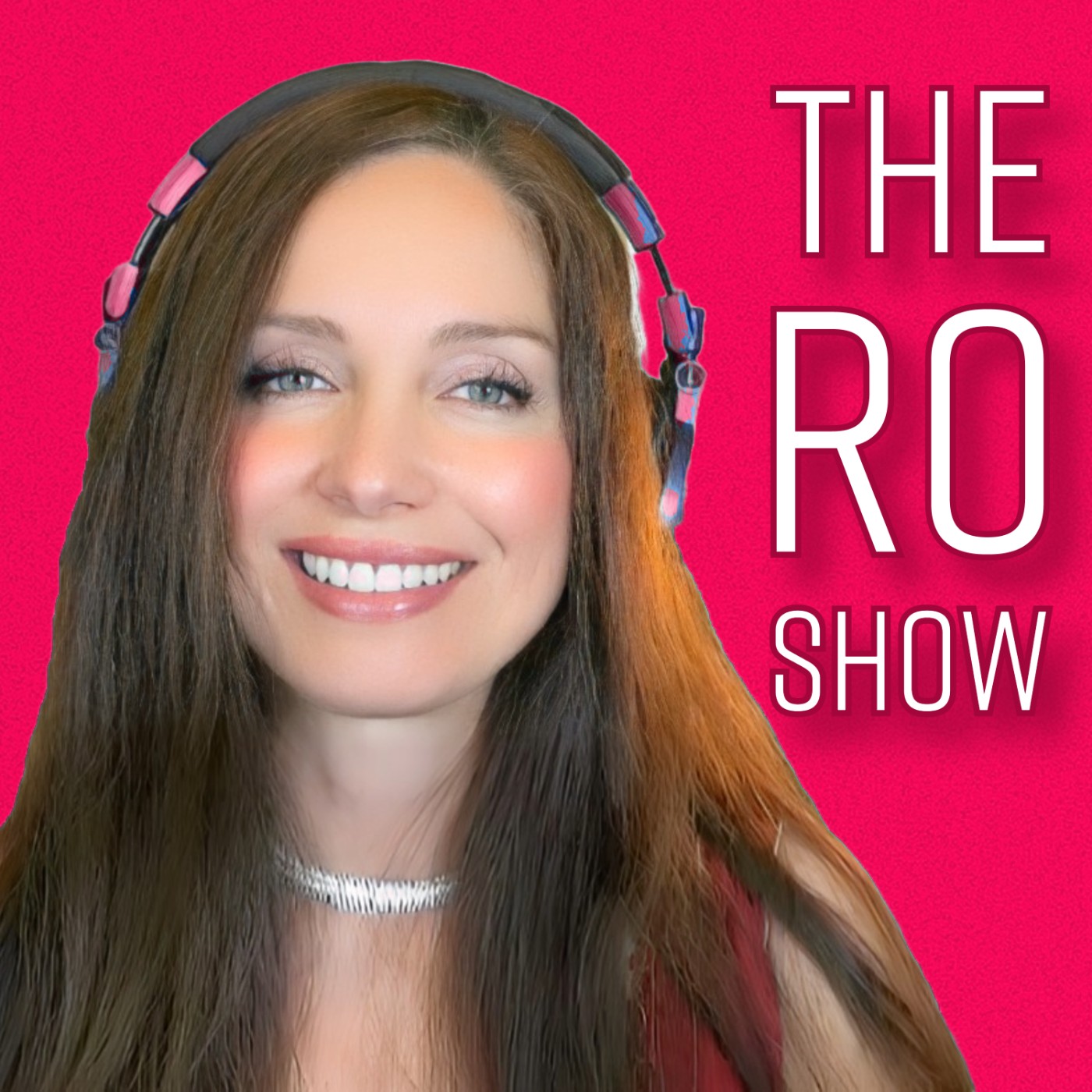 The RO Show with Rosanna Prestia