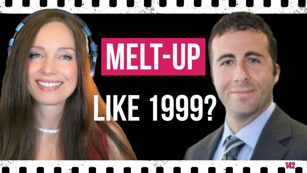 The RO Show episode 142 with Danny Dayan on the market melt-up and the doom loop